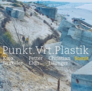 Punkt.Vrt.Plastik - Somit i gruppen Annet /  hos Bengans Skivbutik AB (3976453)