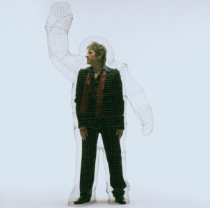 Thiéfaine Hubert-Félix - Scandale Mélancolique i gruppen Annet /  hos Bengans Skivbutik AB (3976545)