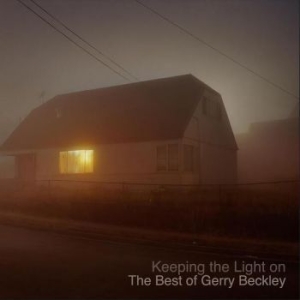 Beckley Gerry - Keeping The Light On - The Best Ofà i gruppen VINYL / Pop-Rock hos Bengans Skivbutik AB (3976623)