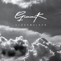Gimmik - Cloudwalker (Smokey Vinyl) i gruppen VINYL / Rock hos Bengans Skivbutik AB (3976628)