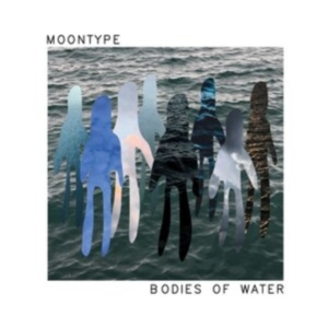 MOONTYPE - BODIES OF WAR i gruppen VINYL / Pop-Rock hos Bengans Skivbutik AB (3976633)