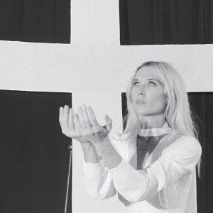 Bergman Natalie - Mercy i gruppen Annet /  hos Bengans Skivbutik AB (3976640)