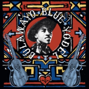 Blandade Artister - Bulawayo Blue Yodel i gruppen VINYL / Country,Pop-Rock hos Bengans Skivbutik AB (3976654)