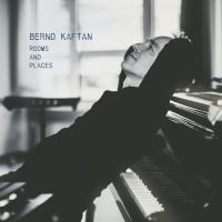 Kaftan Bernd - Rooms & Paces i gruppen CD hos Bengans Skivbutik AB (3976684)
