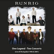 Runrig - One Legend - Two Concerts (4Cd+2Dvd i gruppen -Start Box hos Bengans Skivbutik AB (3976685)