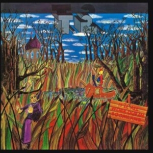 T2 - It'll All Work Out In Boomland i gruppen Annet /  hos Bengans Skivbutik AB (3976699)