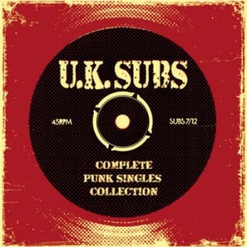 Various Artists - Riot City - Complete Singles Collec i gruppen CD / Toppselgere hos Bengans Skivbutik AB (3976703)