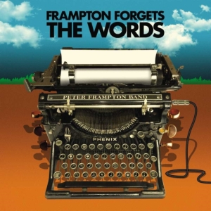 Peter Frampton Band - Peter Frampton Forgets The Words (2 i gruppen Annet /  hos Bengans Skivbutik AB (3976750)