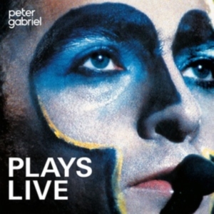 Peter Gabriel - Plays Live i gruppen Annet /  hos Bengans Skivbutik AB (3976759)