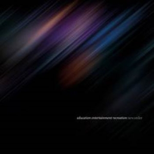 New Order - Education Entertainment Recreation (2CD+Blu-ray) i gruppen Musikk / CD+Blu-ray / Pop-Rock hos Bengans Skivbutik AB (3976779)
