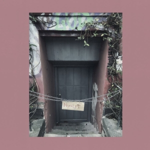 Nymalet - Syv Lag (Ep) i gruppen VINYL hos Bengans Skivbutik AB (3977522)