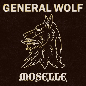 Moselle / General Wolf - Rock Anthems - Anthologhy 1982-1987 i gruppen CD / Metal hos Bengans Skivbutik AB (3977556)