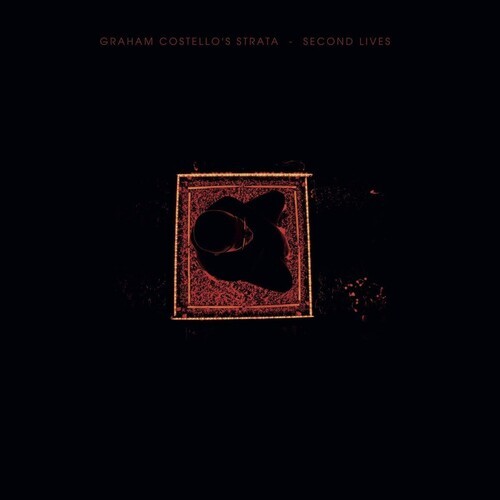 Costello Graham - Second Lives i gruppen VINYL / Jazz/Blues hos Bengans Skivbutik AB (3977611)