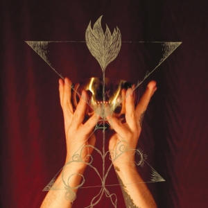 Hexvessel - Dawnbearer i gruppen Annet /  hos Bengans Skivbutik AB (3977615)