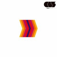 Cb3 - Aeons Live Session Lp i gruppen VINYL / Rock hos Bengans Skivbutik AB (3977620)