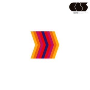 Cb3 - Aeons Live Session Lp i gruppen -Start Max hos Bengans Skivbutik AB (3977620)
