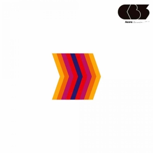 Cb3 - Aeons Live Session Lp i gruppen VINYL hos Bengans Skivbutik AB (3977620)
