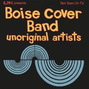 Boise Cover Band - Unoriginal Artists i gruppen Annet /  hos Bengans Skivbutik AB (3977632)