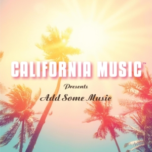 California Music - California Music Presents Add i gruppen Annet /  hos Bengans Skivbutik AB (3977642)