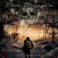 Mclaughlin Stevie - Toy Empires i gruppen CD hos Bengans Skivbutik AB (3977670)