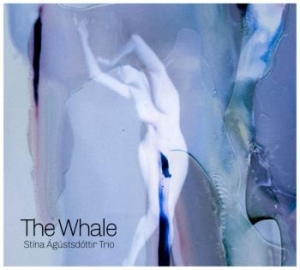 Agustsdottir Stina - Whale i gruppen CD hos Bengans Skivbutik AB (3977684)