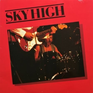 Sky High - Sky High - Anniversary Edition i gruppen CD hos Bengans Skivbutik AB (3977691)