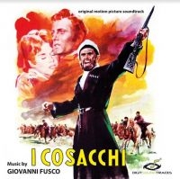 Fusco Giovanni - I Cosacchi i gruppen CD hos Bengans Skivbutik AB (3977693)