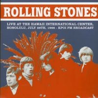 Rolling Stones - Live Hawaii Int'l Center Honolulu i gruppen VINYL / Toppselgere hos Bengans Skivbutik AB (3977732)