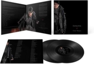 Gary Numan - Intruder i gruppen VINYL / Pop-Rock,Annet hos Bengans Skivbutik AB (3977767)