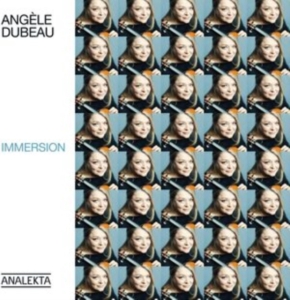 Olafur Arnalds Armand Amar Remo A - Immersion i gruppen Externt_Lager / Naxoslager hos Bengans Skivbutik AB (3977775)