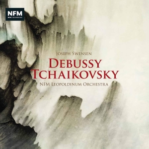 Claude Debussy Pyotr Tchaikovsky - Debussy & Tchaikovsky: Works For St i gruppen CD hos Bengans Skivbutik AB (3977792)