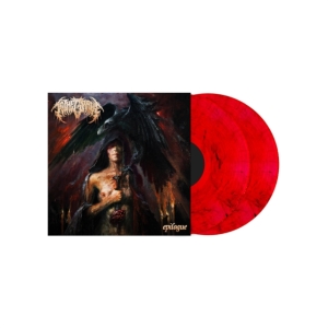 To The Grave - Epilogue i gruppen Annet /  hos Bengans Skivbutik AB (3978447)