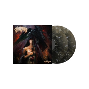 To The Grave - Epilogue i gruppen Annet /  hos Bengans Skivbutik AB (3978448)