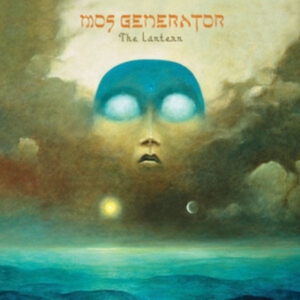 Mos Generator - Lantern i gruppen VINYL / Metal hos Bengans Skivbutik AB (3978493)