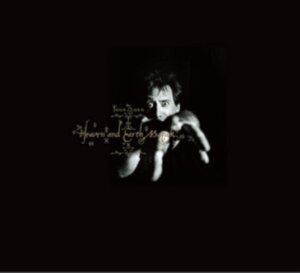 Zorn John - Heaven And Earth Magick i gruppen CD hos Bengans Skivbutik AB (3978497)