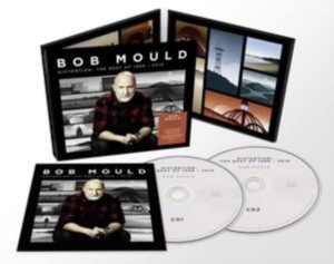 Mould Bob - Distortion - Best Of 1989-2019 i gruppen CD hos Bengans Skivbutik AB (3978501)