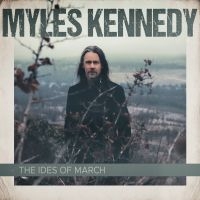 Kennedy Myles - Ides Of March i gruppen CD hos Bengans Skivbutik AB (3978503)