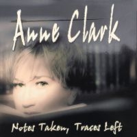 Clark Anne - Notes Taken, Traces Left (2 Cd Audi i gruppen CD hos Bengans Skivbutik AB (3978542)