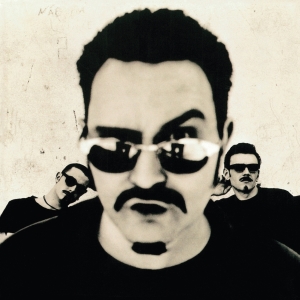 Therapy? - Infernal Love i gruppen -Start MOV BM hos Bengans Skivbutik AB (3978569)