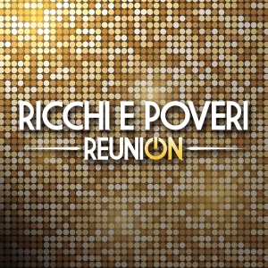 Ricchi E Poveri - Reunion i gruppen CD hos Bengans Skivbutik AB (3978577)