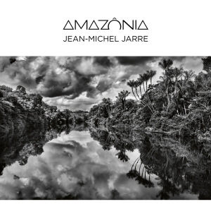 Jarre Jean-Michel - Amazônia i gruppen VINYL / Elektroniskt,Pop-Rock,Annet hos Bengans Skivbutik AB (3978579)