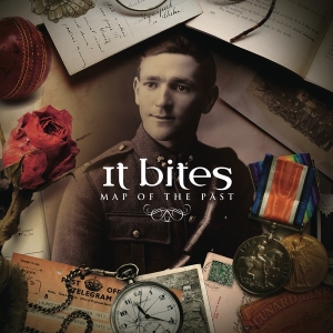 It Bites - Map Of The Past (Re-Issue 2021) i gruppen VINYL hos Bengans Skivbutik AB (3978585)