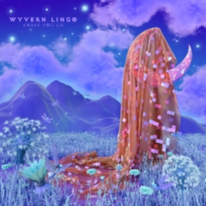 Wyvern Lingo - Awake You Lie i gruppen VINYL / Pop-Rock hos Bengans Skivbutik AB (3978882)