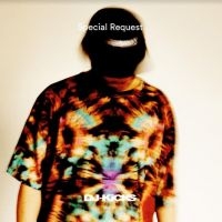 Special Request - Special Request Dj-Kicks i gruppen VINYL hos Bengans Skivbutik AB (3978890)