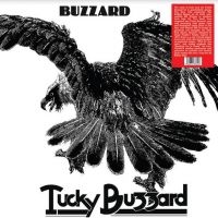 Tucky Buzzard - Buzzard i gruppen VINYL hos Bengans Skivbutik AB (3978901)