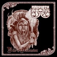 Mammoth Storm - Rite Of Ascension - 2021 Ed. (Oxblo i gruppen CDON_Kommende / CDON_Kommende_VInyl hos Bengans Skivbutik AB (3978908)