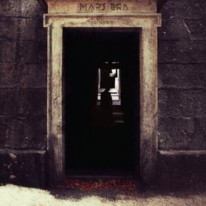 Mars Era - Oniro i gruppen CD hos Bengans Skivbutik AB (3978922)