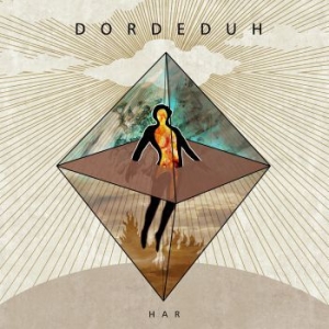 Dordeduh - Har (Digipack) i gruppen CD hos Bengans Skivbutik AB (3978942)