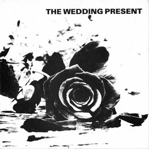 Wedding Present - Once More i gruppen VINYL / Rock hos Bengans Skivbutik AB (3979442)