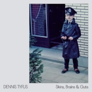 Tyfus Dennis / Miles Away - Skins Brains & Guts / Oi In Eupen ( i gruppen VINYL / Pop-Rock hos Bengans Skivbutik AB (3979471)